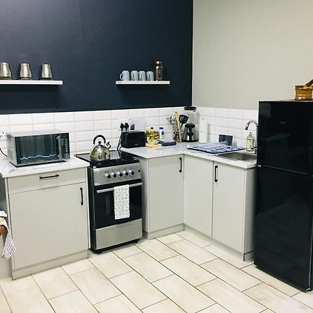 Happy Daze Apartment Swellendam Ngoại thất bức ảnh