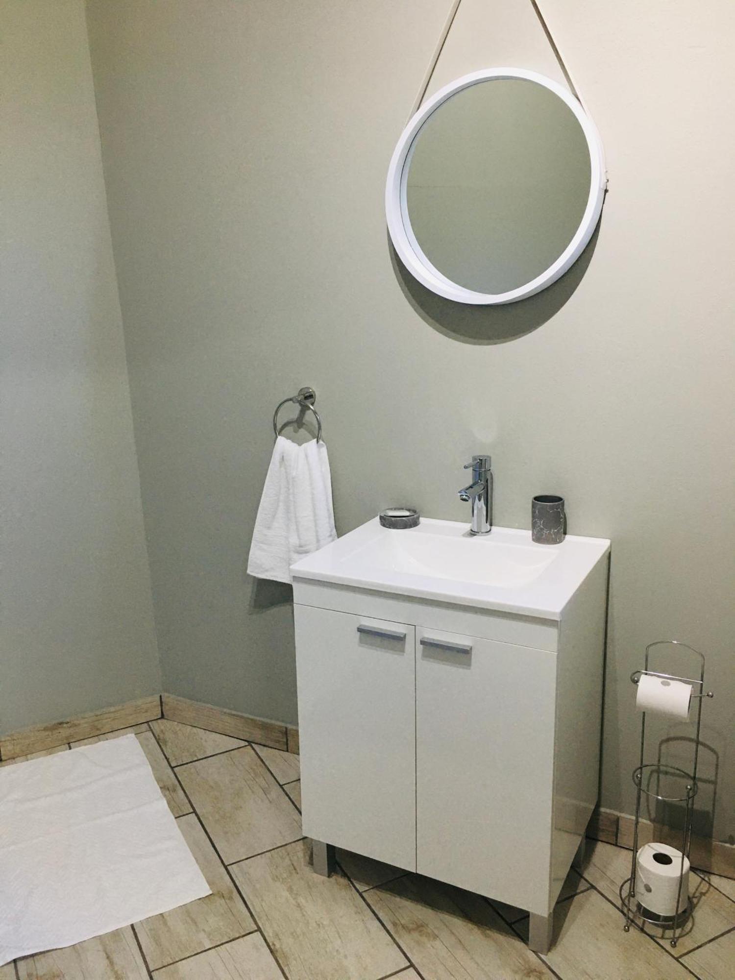 Happy Daze Apartment Swellendam Ngoại thất bức ảnh