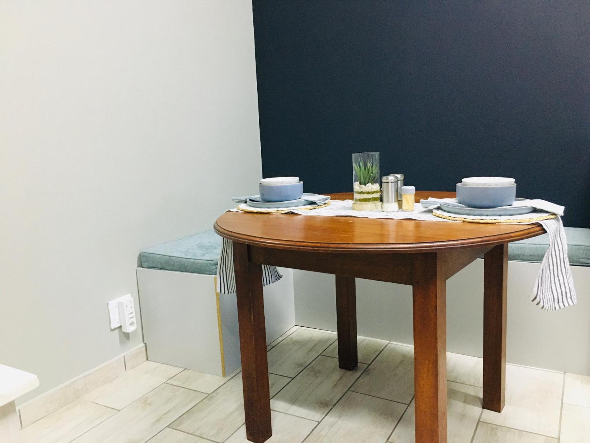 Happy Daze Apartment Swellendam Ngoại thất bức ảnh
