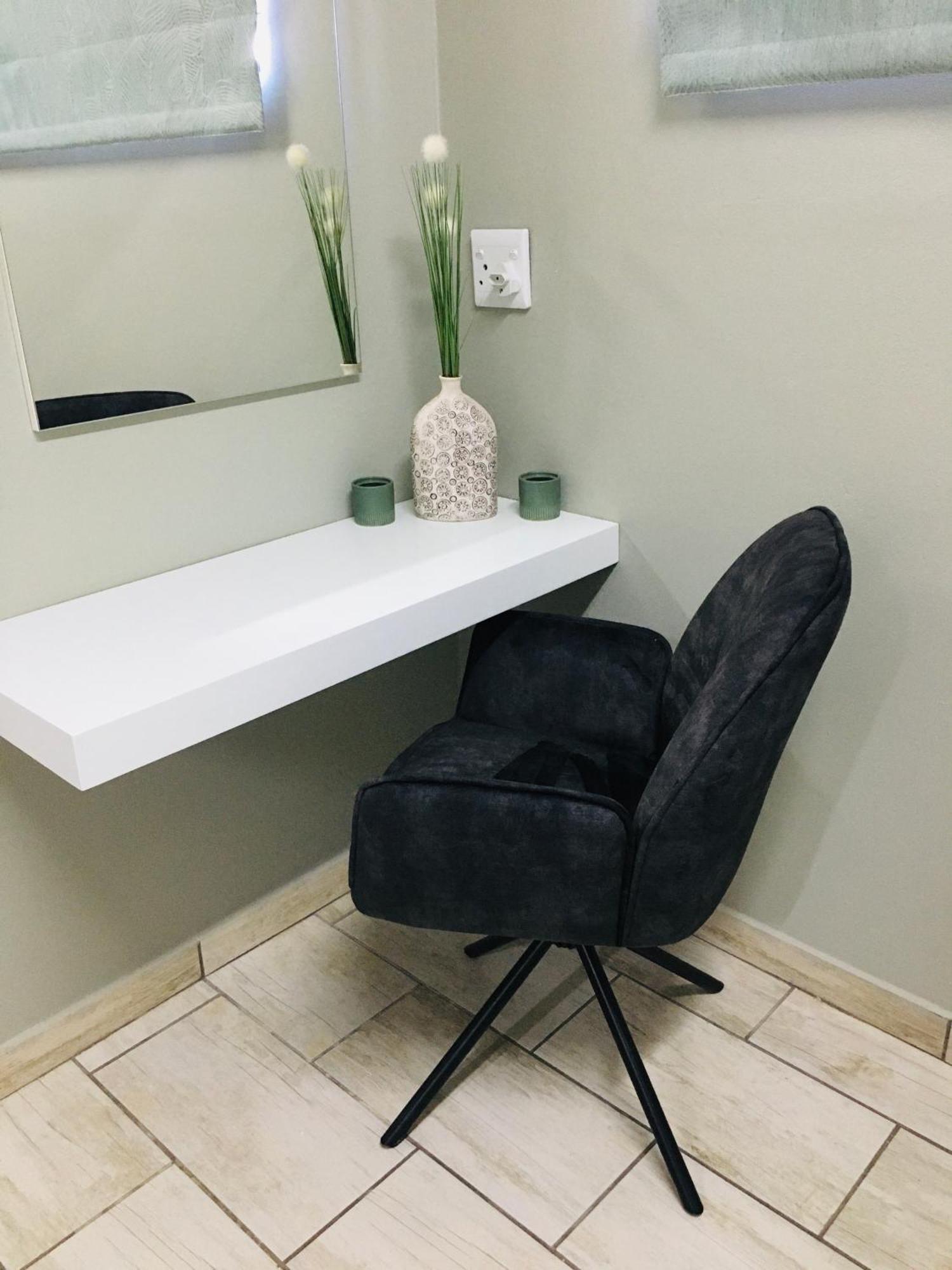Happy Daze Apartment Swellendam Ngoại thất bức ảnh