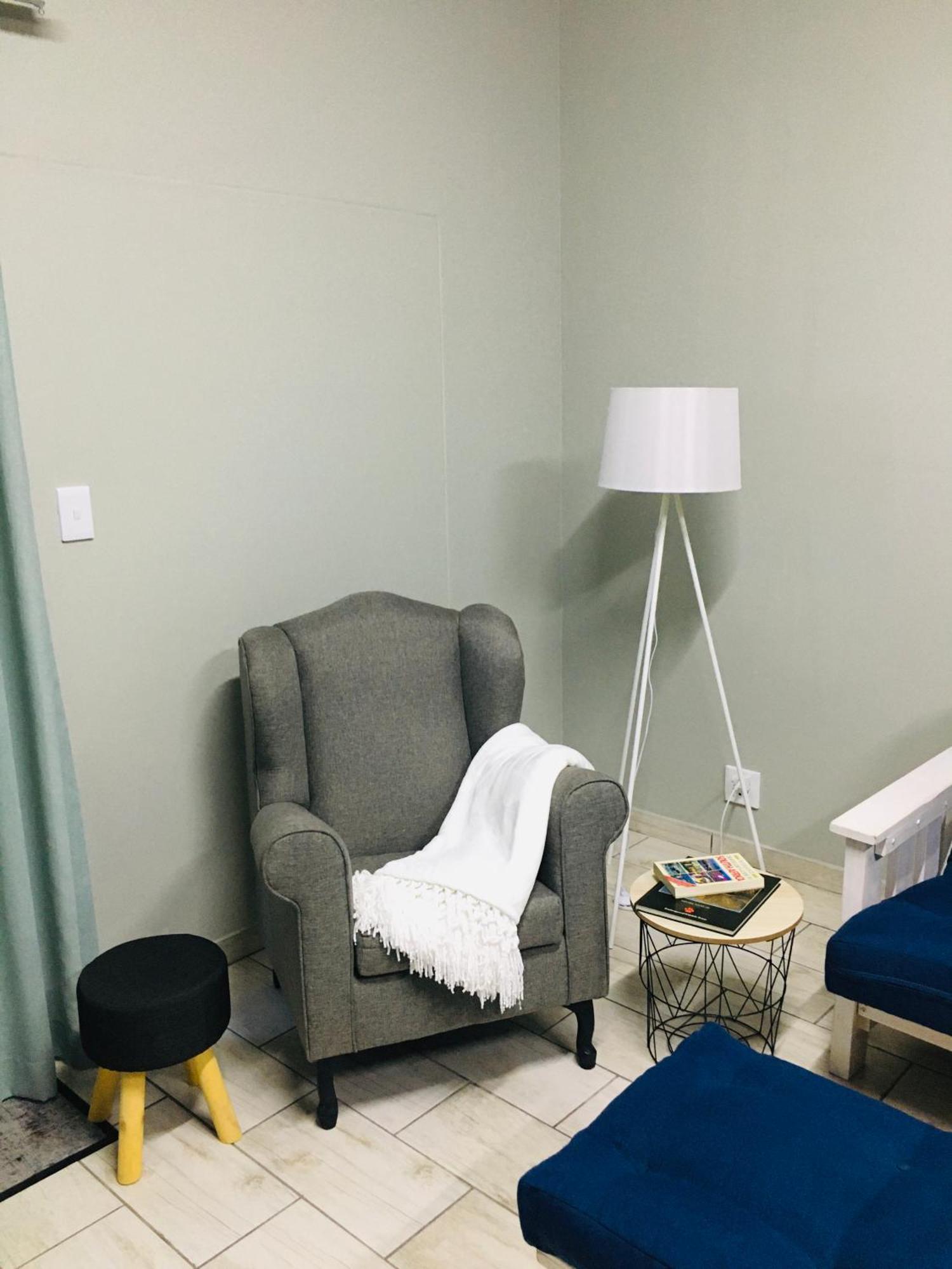 Happy Daze Apartment Swellendam Ngoại thất bức ảnh