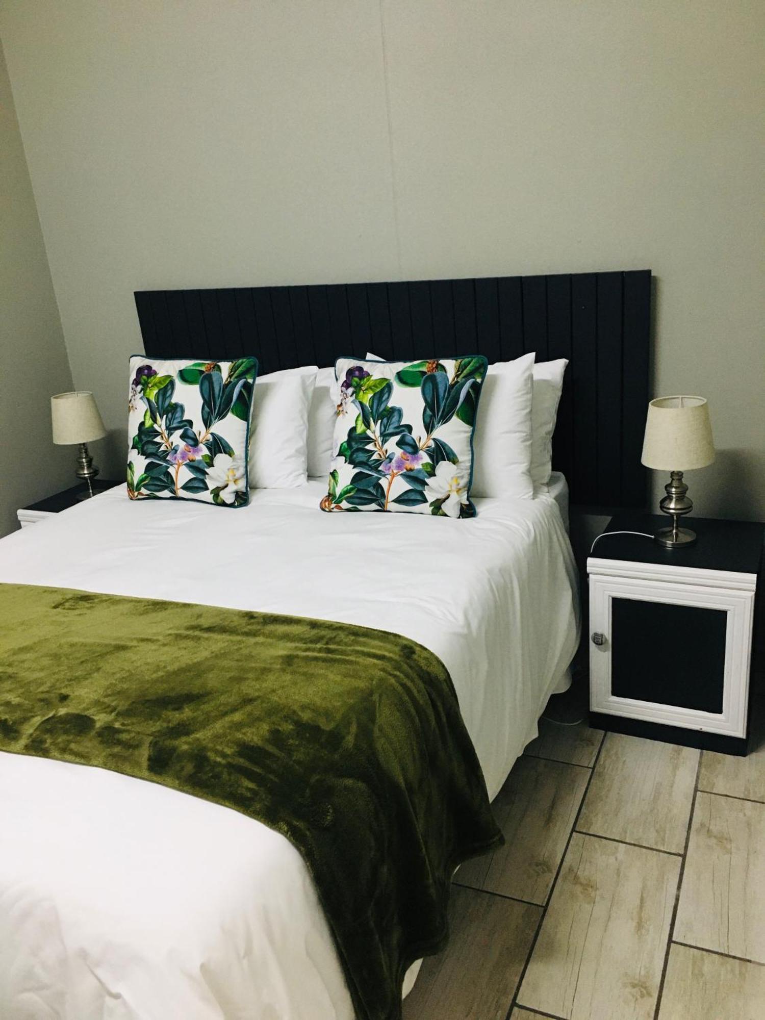 Happy Daze Apartment Swellendam Ngoại thất bức ảnh