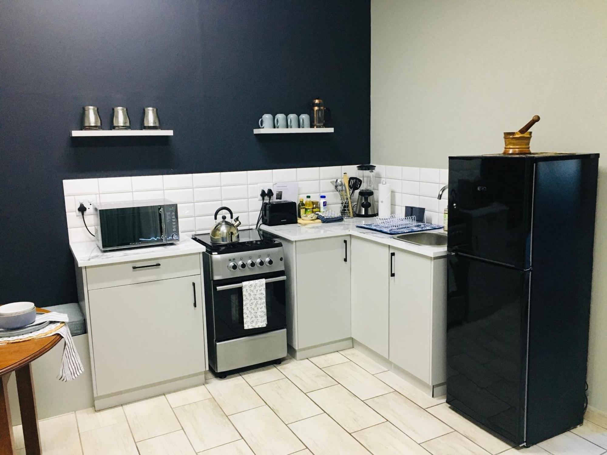 Happy Daze Apartment Swellendam Ngoại thất bức ảnh