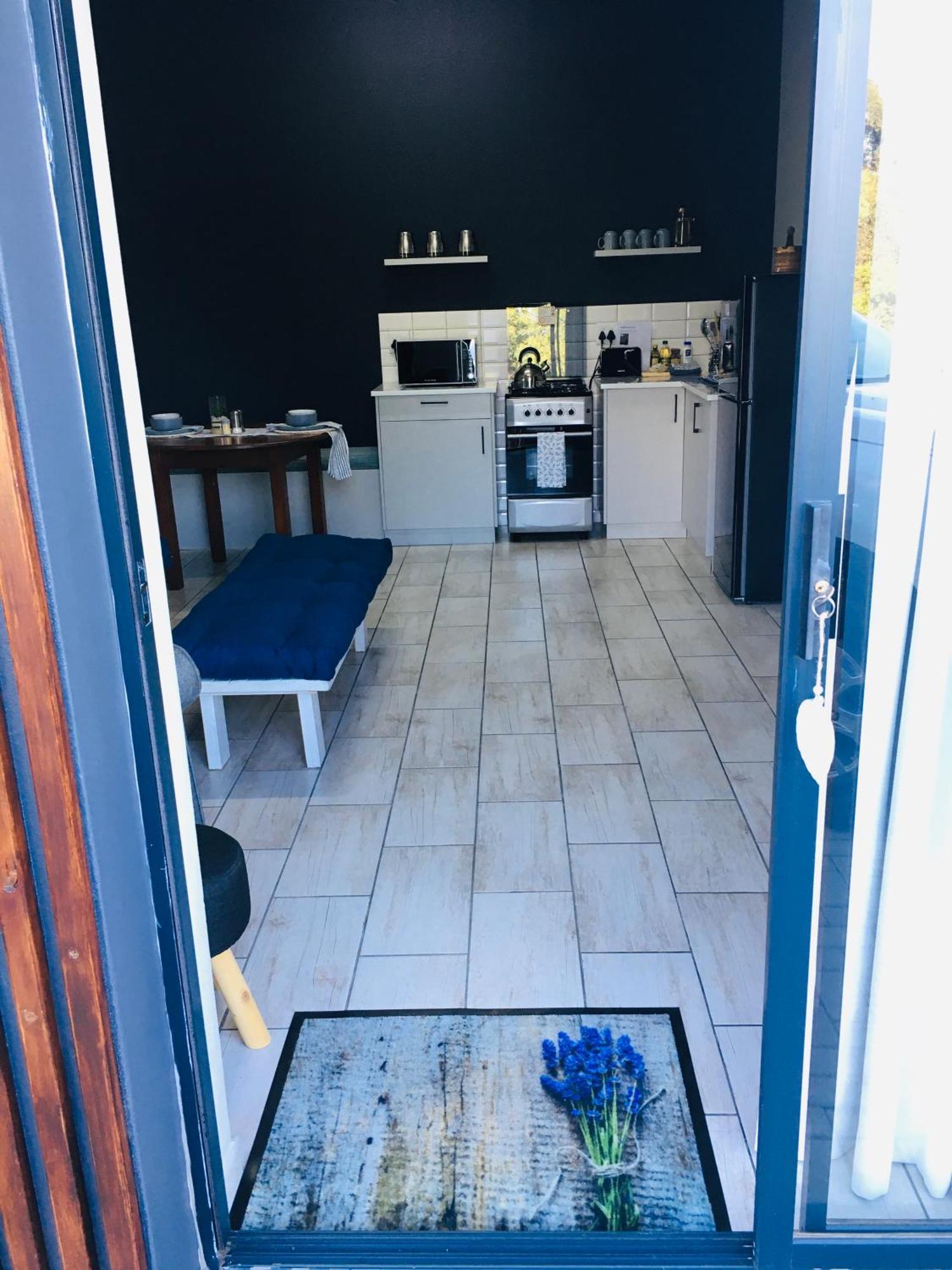 Happy Daze Apartment Swellendam Ngoại thất bức ảnh