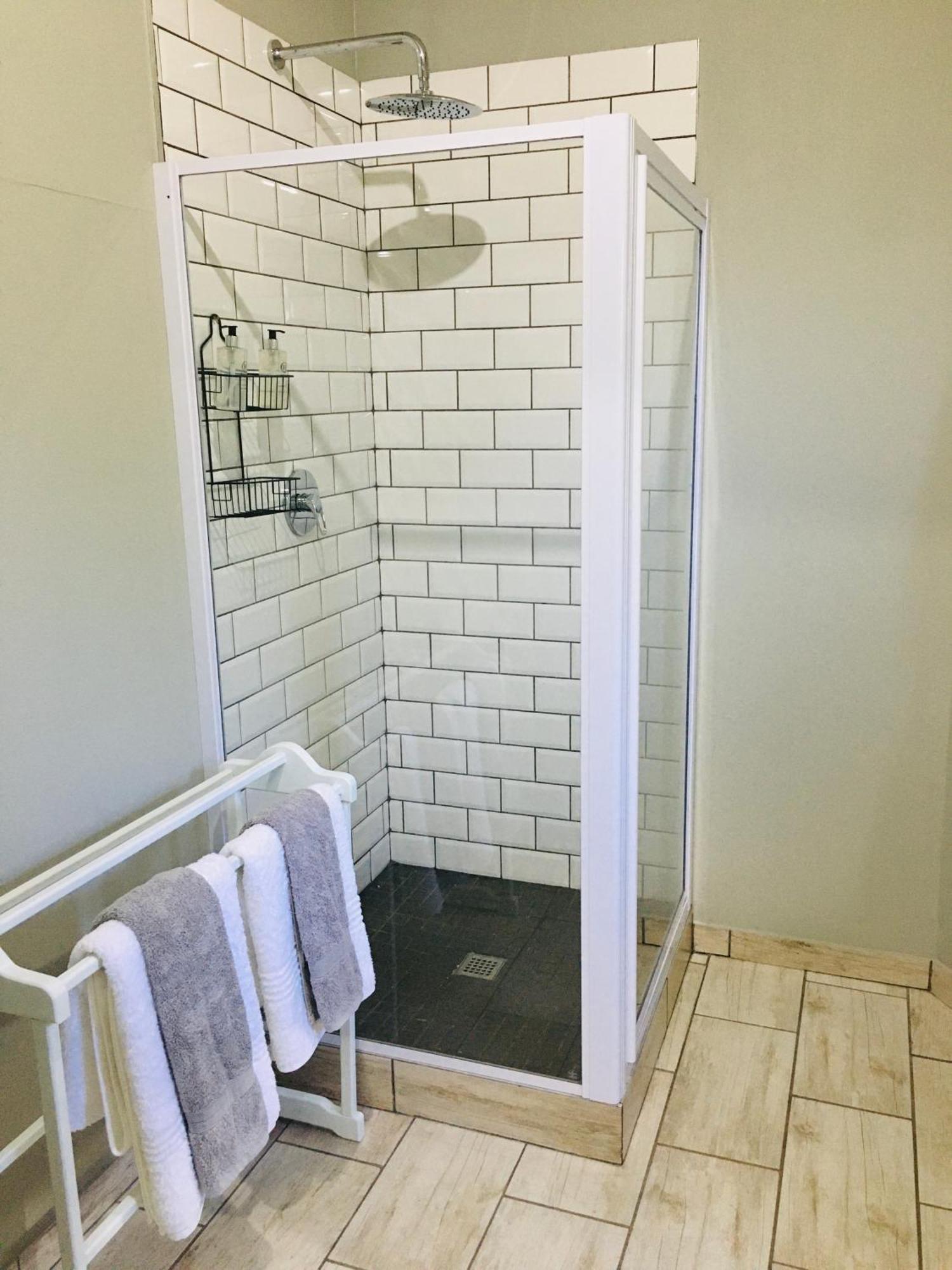 Happy Daze Apartment Swellendam Ngoại thất bức ảnh