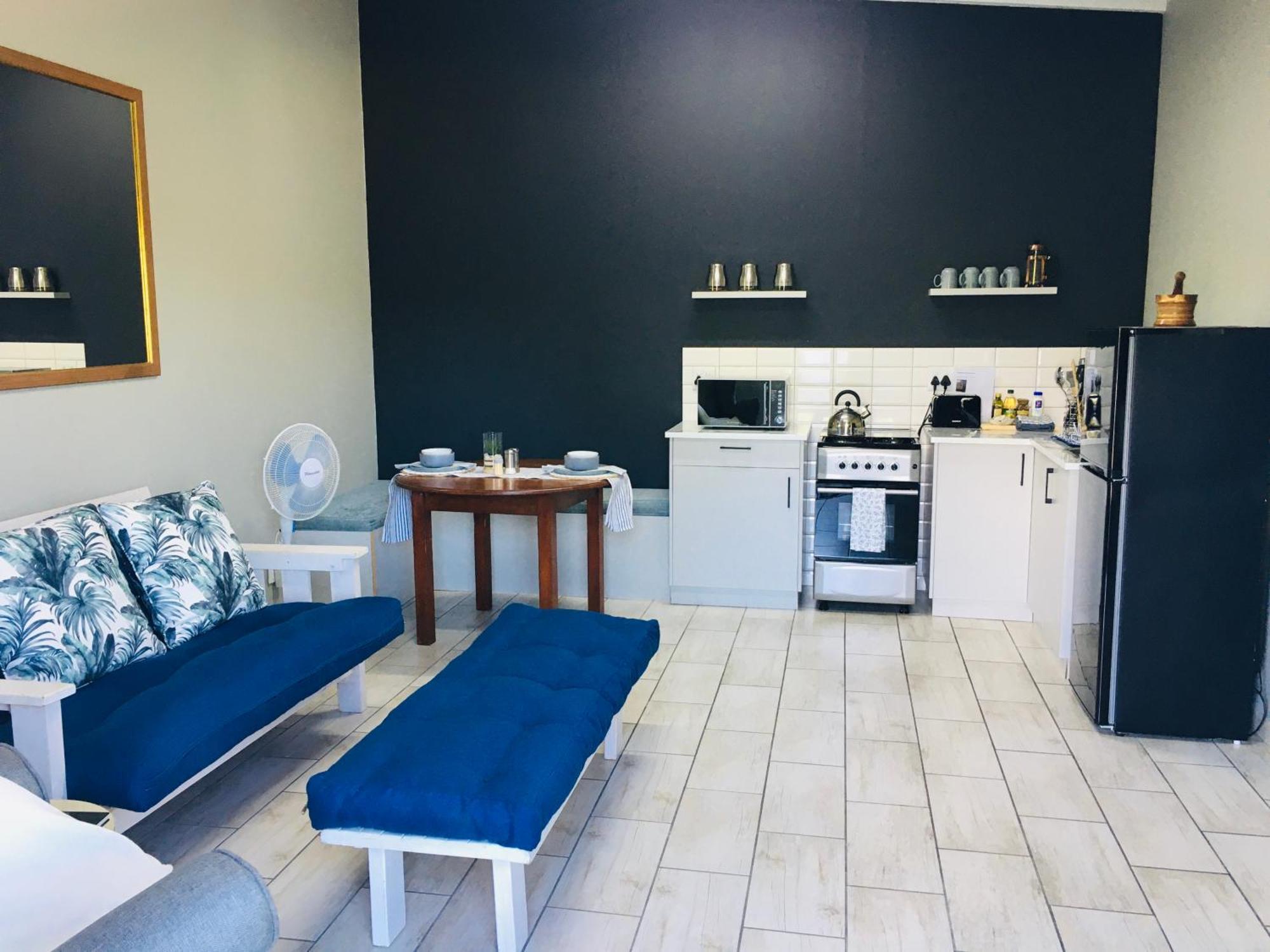 Happy Daze Apartment Swellendam Ngoại thất bức ảnh