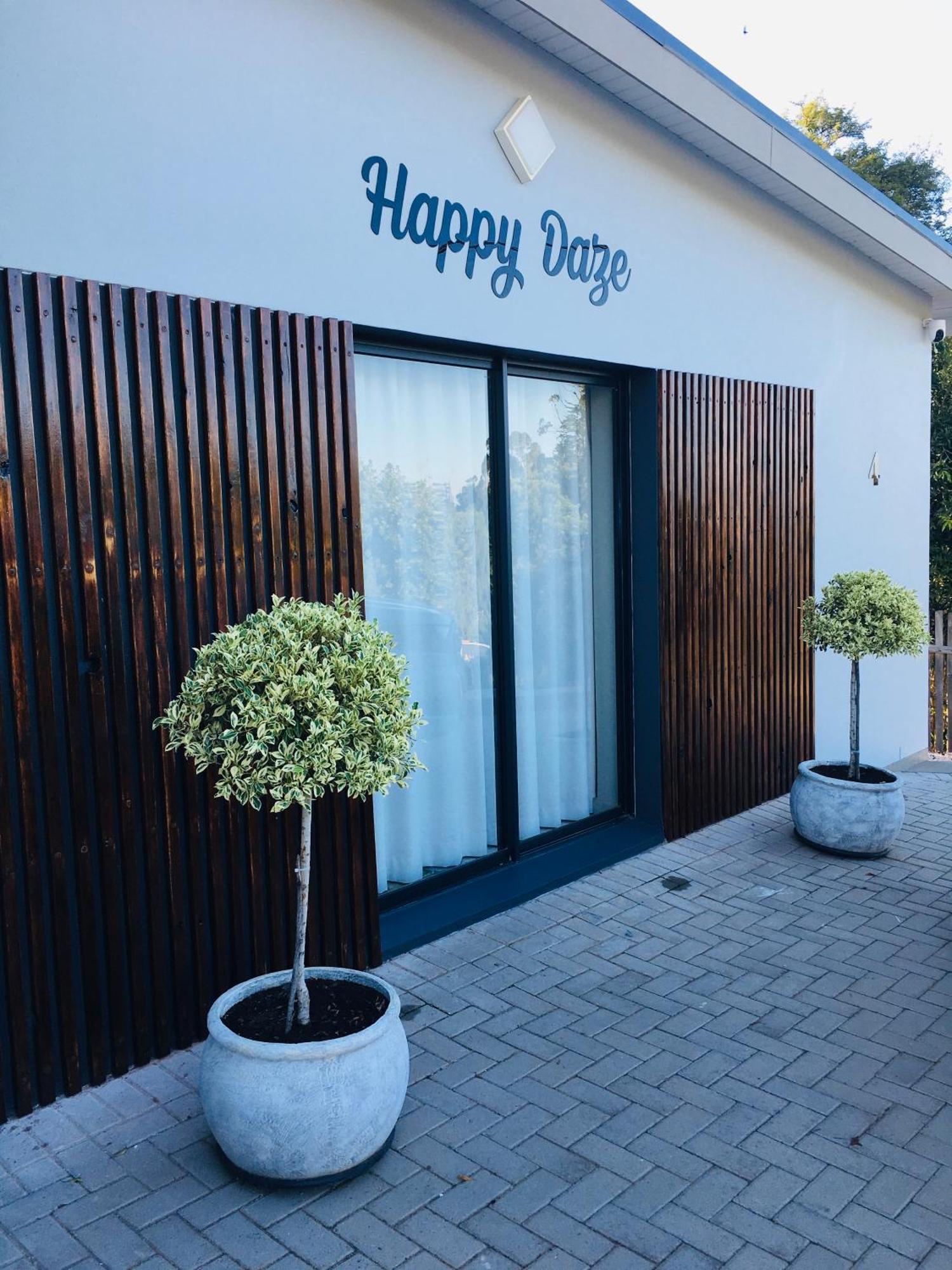 Happy Daze Apartment Swellendam Ngoại thất bức ảnh