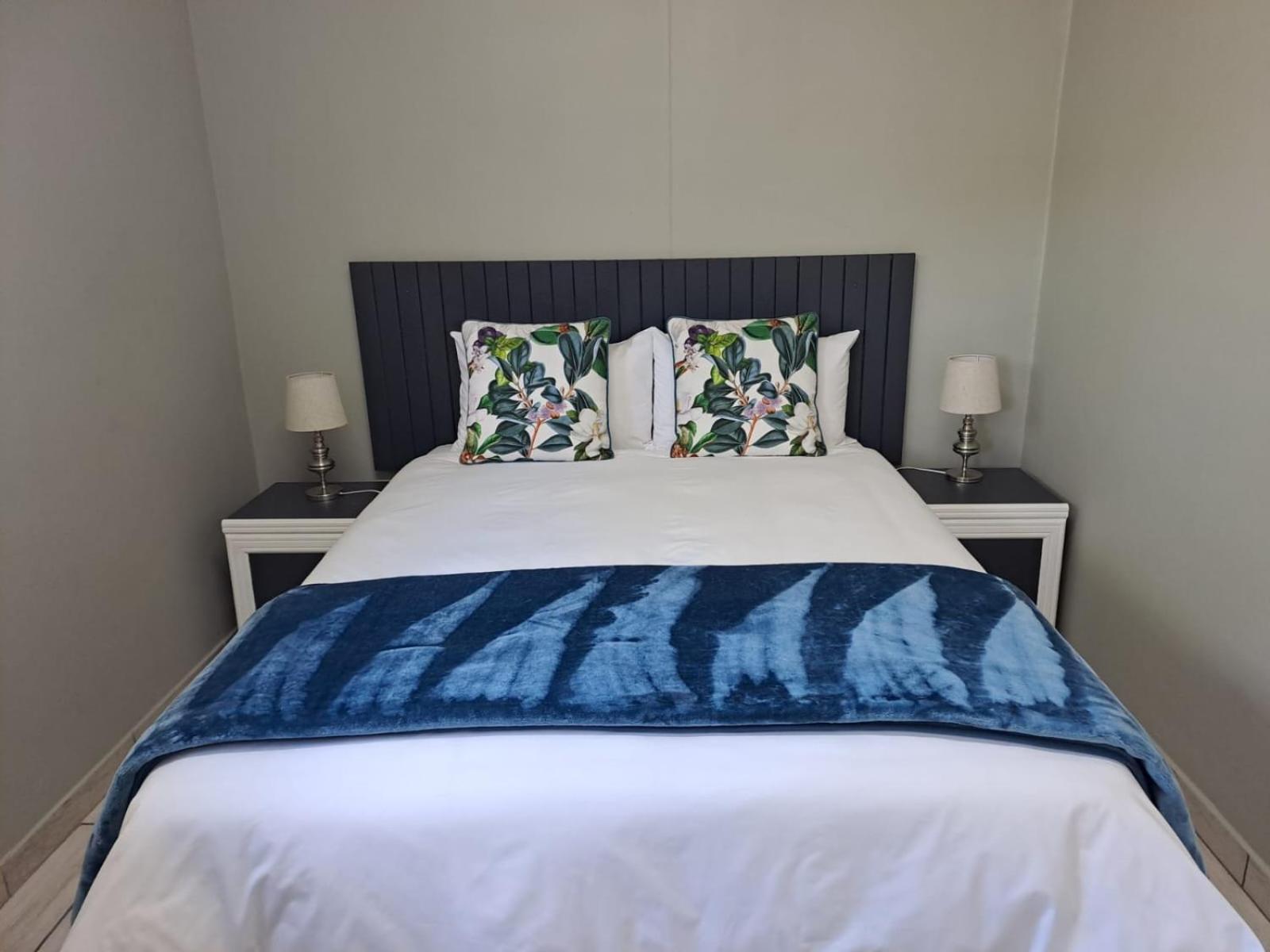 Happy Daze Apartment Swellendam Ngoại thất bức ảnh