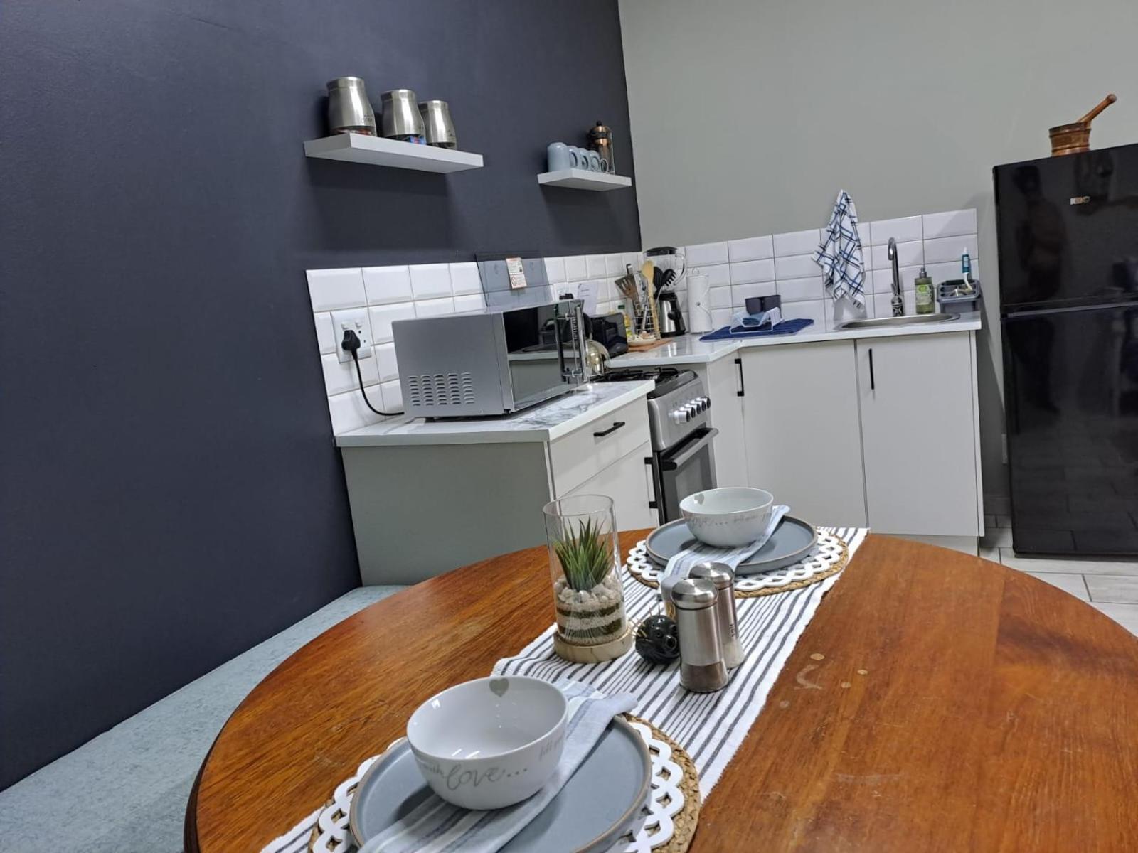 Happy Daze Apartment Swellendam Ngoại thất bức ảnh
