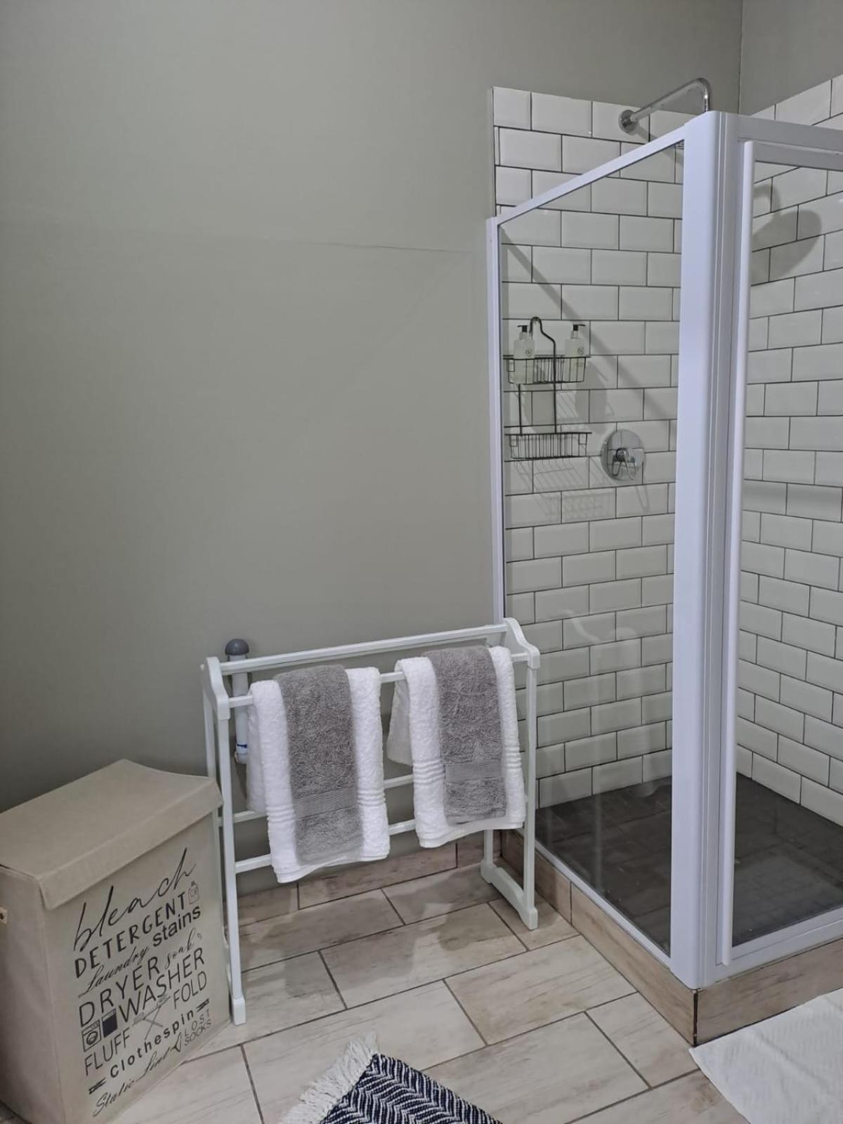 Happy Daze Apartment Swellendam Ngoại thất bức ảnh