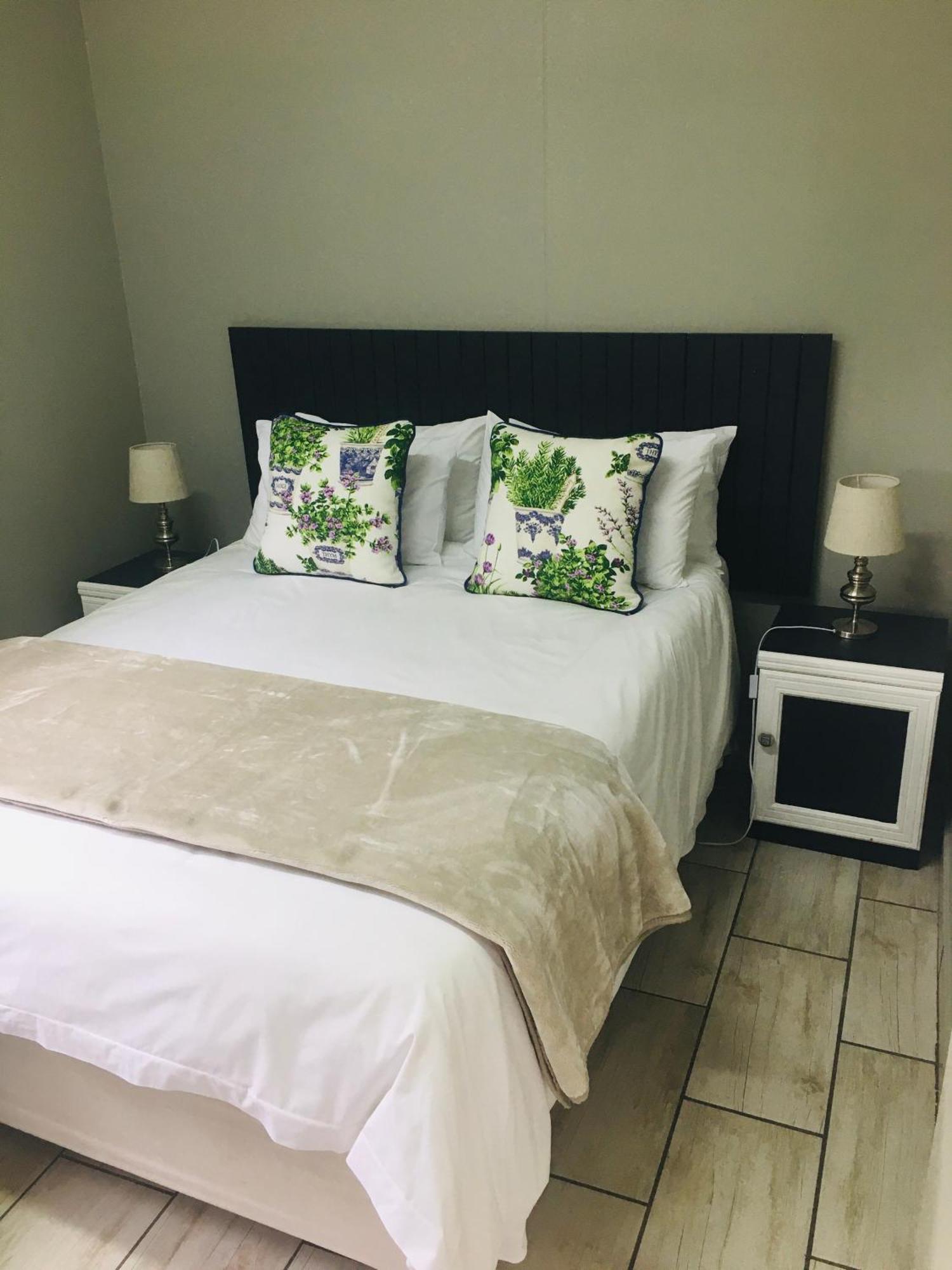 Happy Daze Apartment Swellendam Ngoại thất bức ảnh