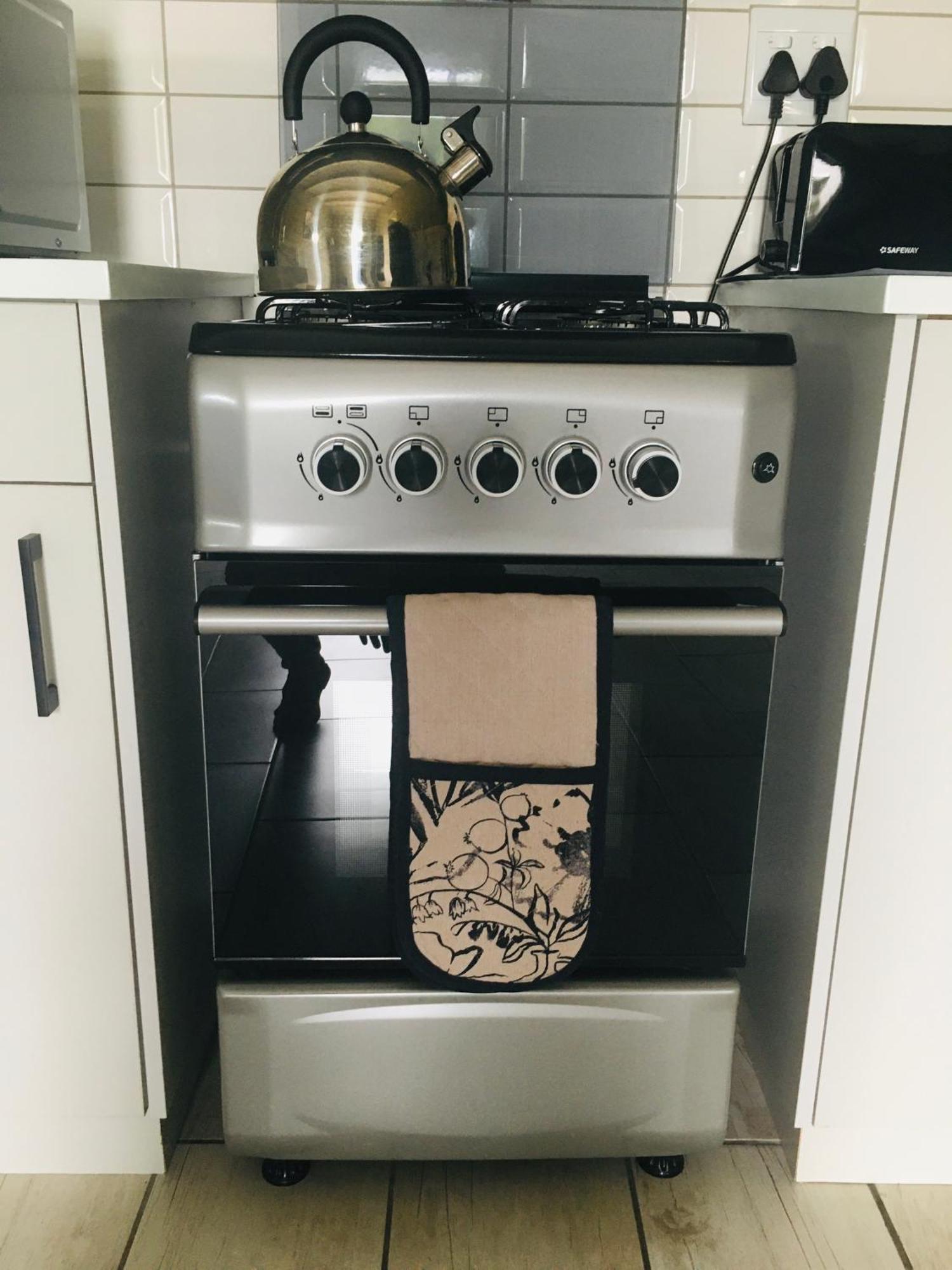 Happy Daze Apartment Swellendam Ngoại thất bức ảnh