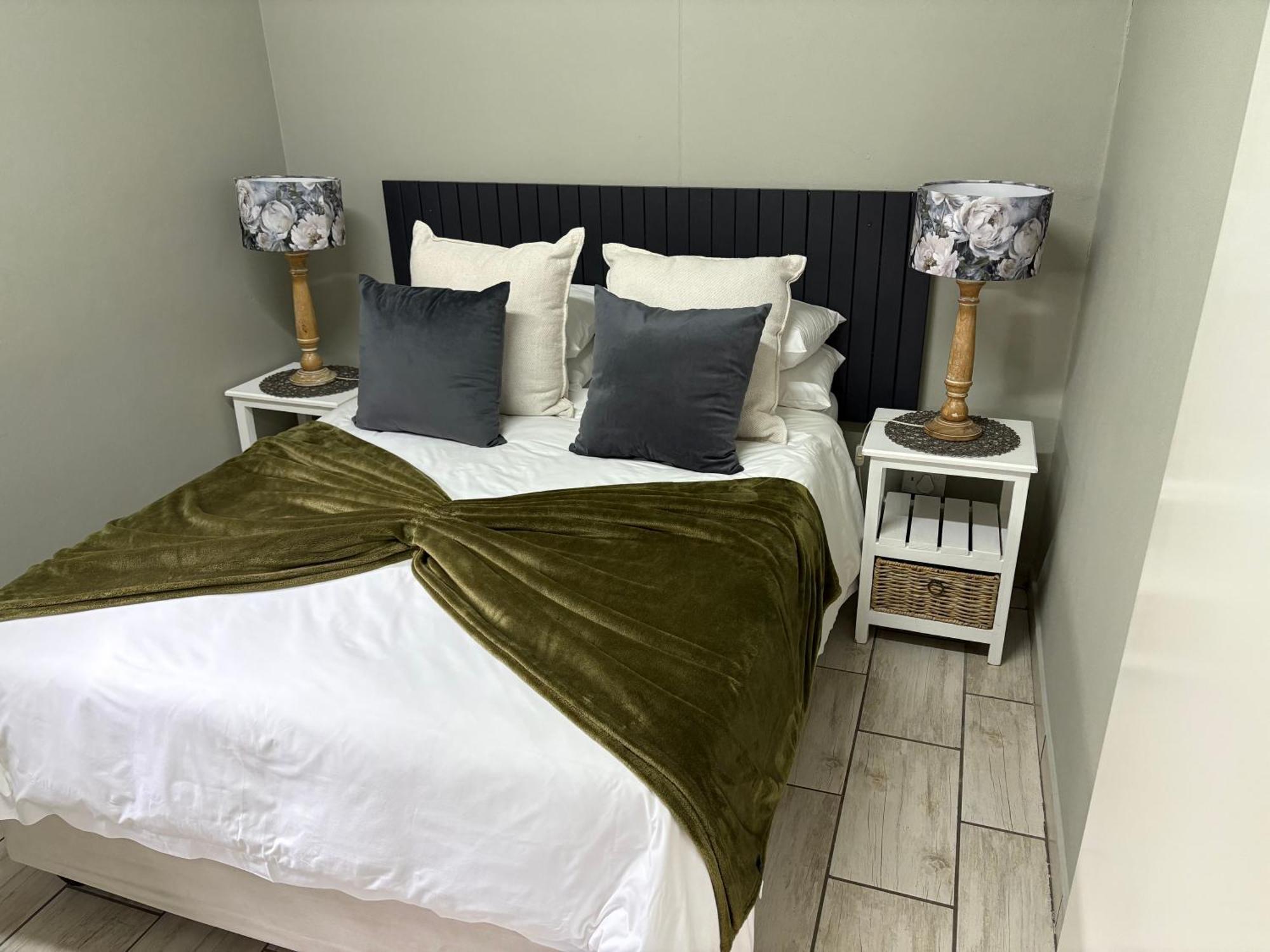 Happy Daze Apartment Swellendam Ngoại thất bức ảnh